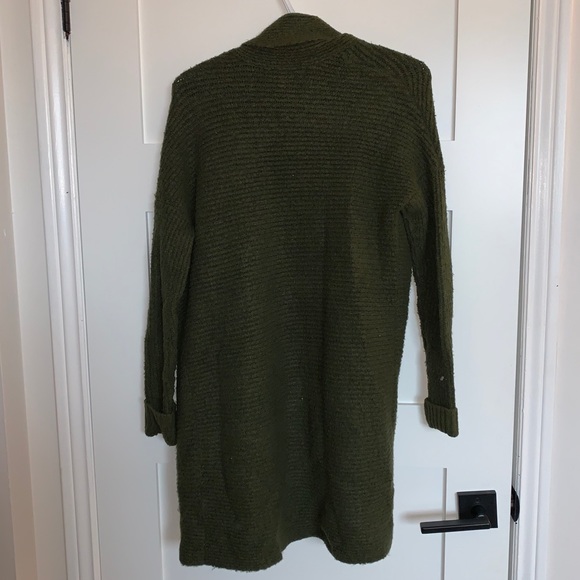 Knit cardigan - Picture 2 of 2